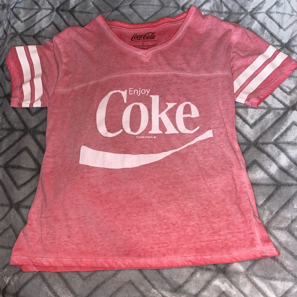 Come t-shirt